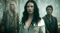 Legend Of The Seeker